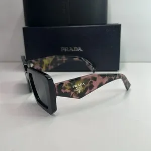 Prada | Accessories | New Authentic Prada Blackpink Spr23y  display picture 3